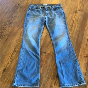 American Eagle Jeans size 8 regular